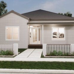 How does an AREI subscription benefit Custom Home Builders?