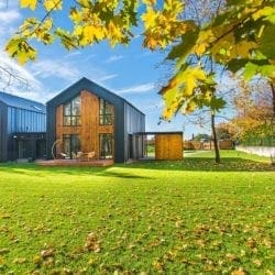 Granny Flats For Modern Homeowners